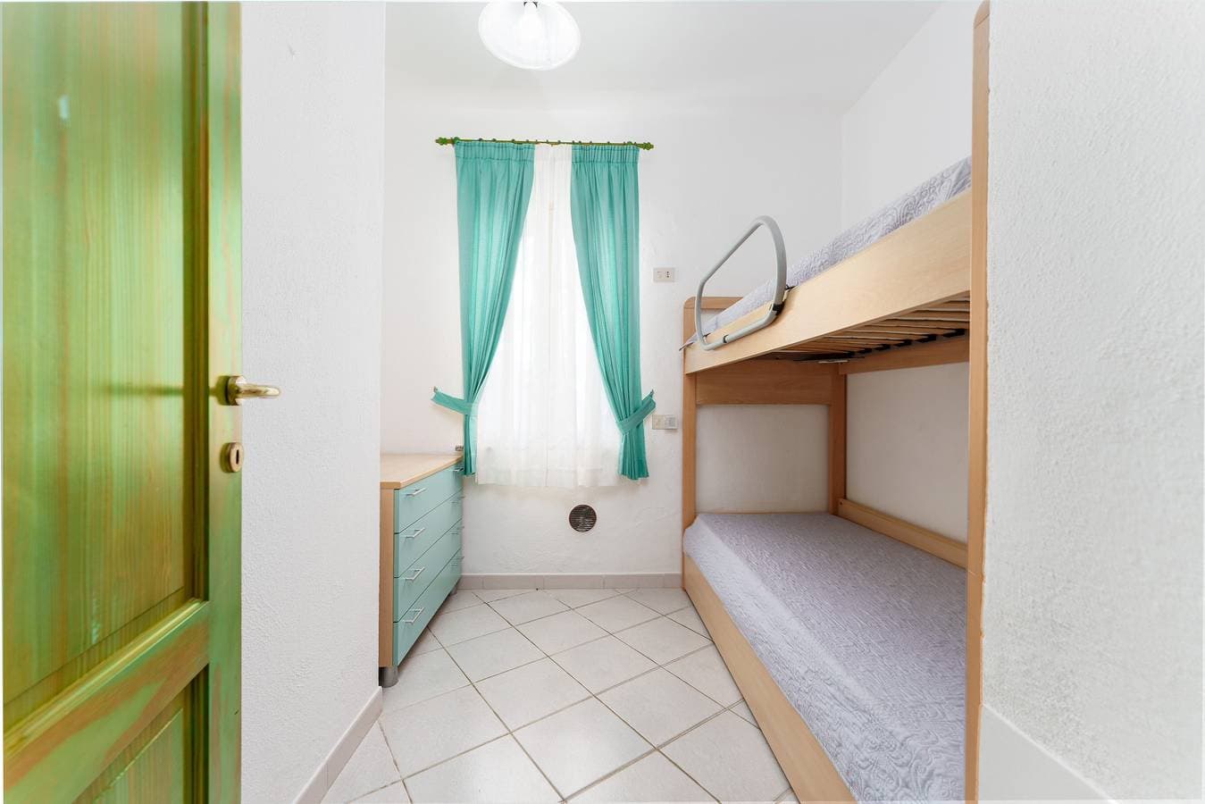 Foto 9 von 24: Sardisches Apartment mit privater Terrasse, 3 Gehminuten vom Strand entfernt