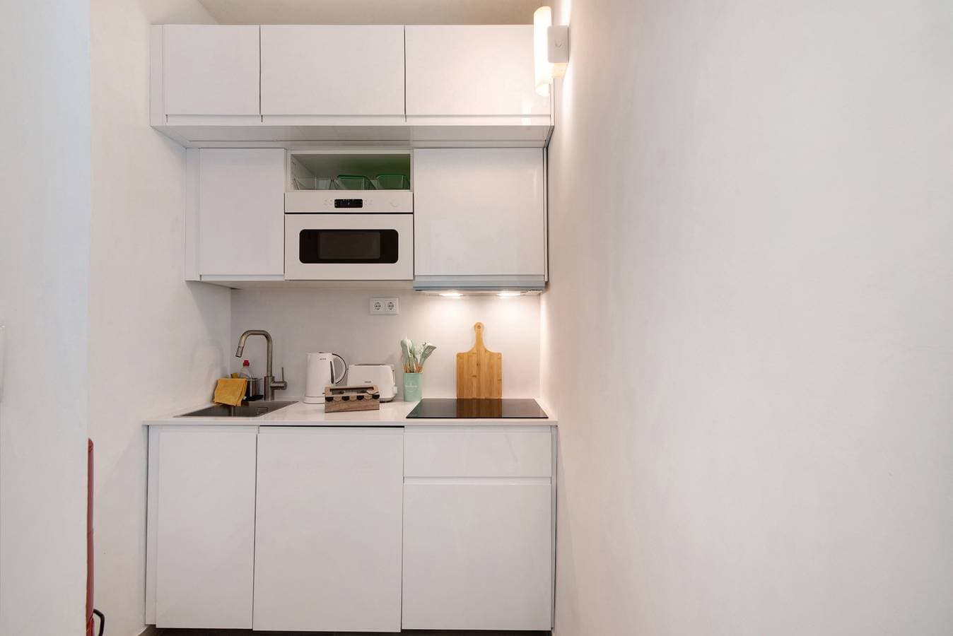 Foto 8 von 25: Ferienwohnung 'Olhão Lodge - Al Berta' mit Privatterrasse, Wi-Fi und Klimaanlage