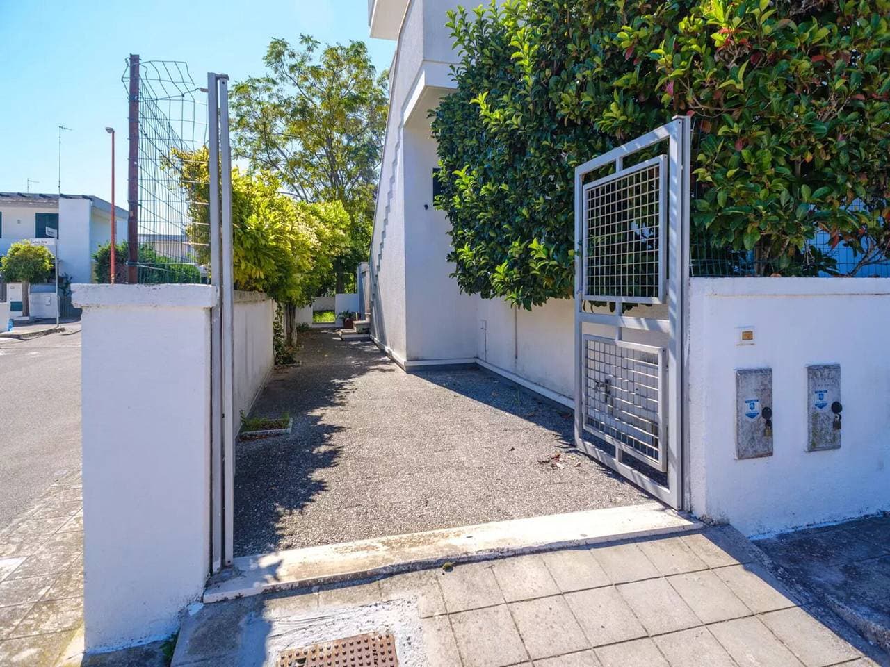 Foto 6 von 24: Casa Torre Dell'orso, Ac, Wifi - Via Rashel Torre Del Orso