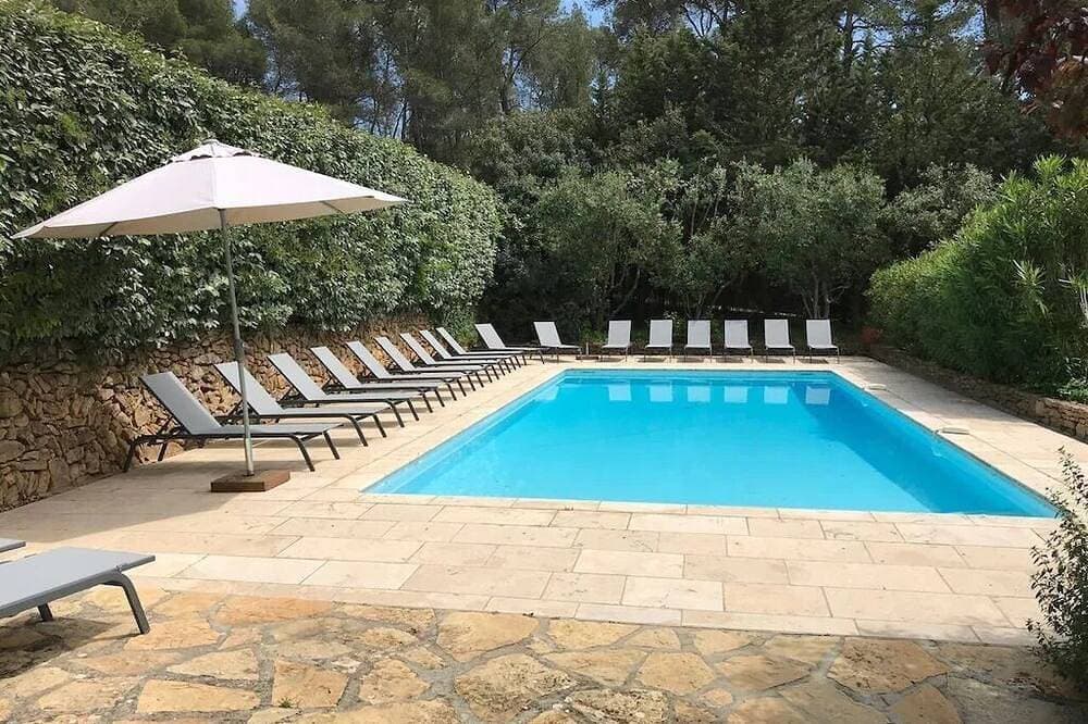 Apartment Marius (2-6 persons) 1