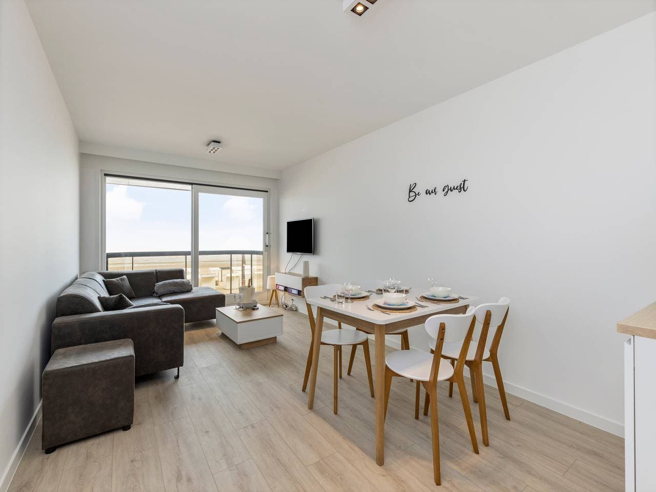 Foto 11 von 40: Wohnung in Blankenberge am Meer