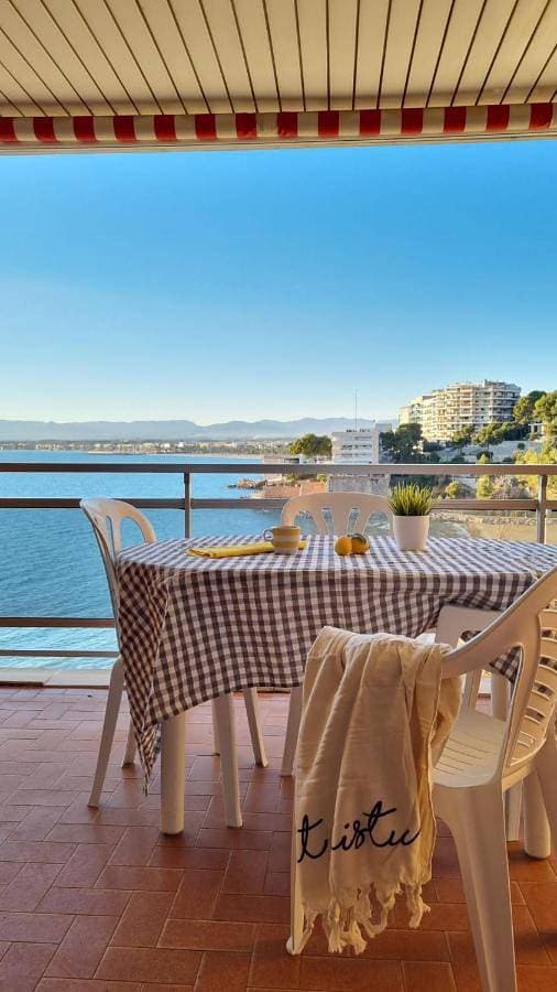 BAHIA MAR SALOU 1