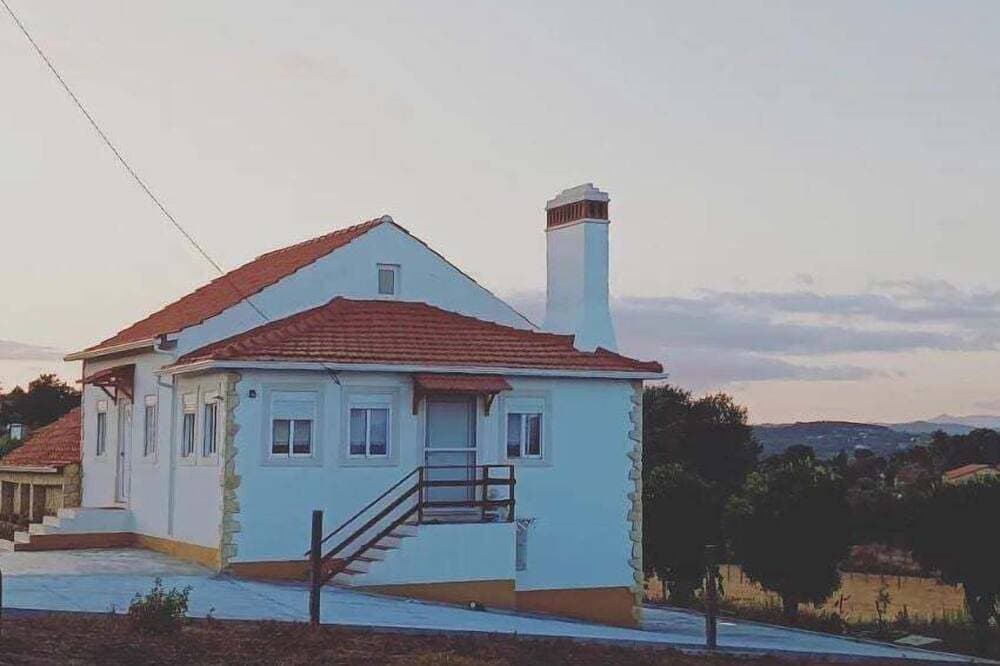 A Bela Casa dos Pássaros 1