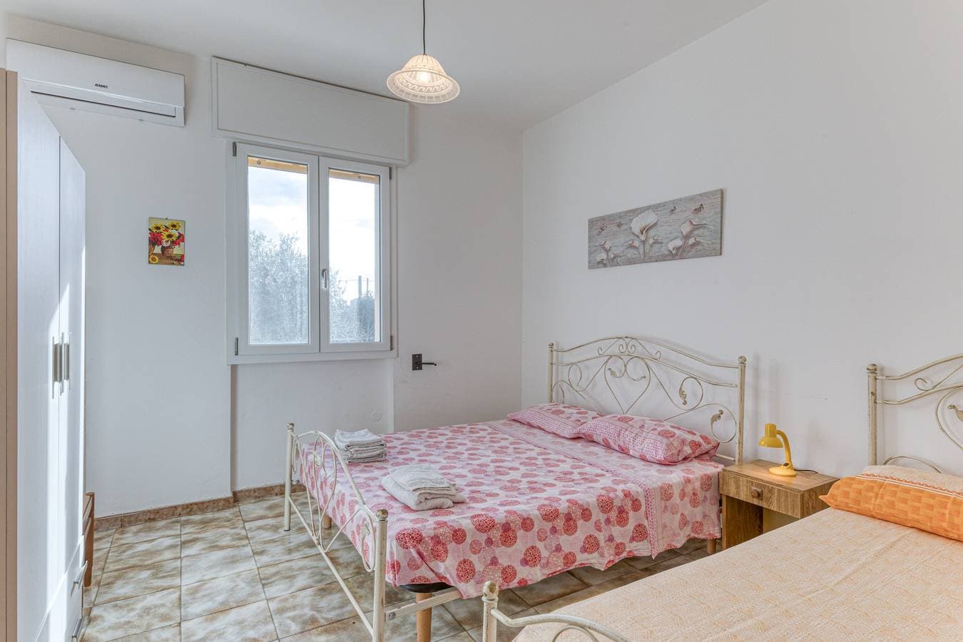 Foto 4 von 17: Ferienwohnung 'Casa Sofia' mit privater Terrasse, privatem Garten und Klimaanlage