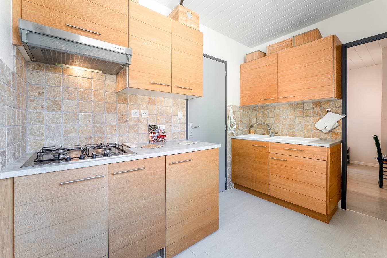 Foto 7 von 22: La Petite Maison im Weinberg – Ferienhaus in Südfrankreich, ruhige Lage