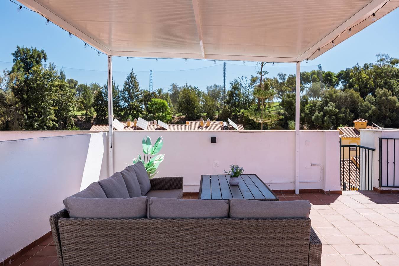 Foto 11 von 31: As Ext Bmd Jardines Torrequebrada II 2F