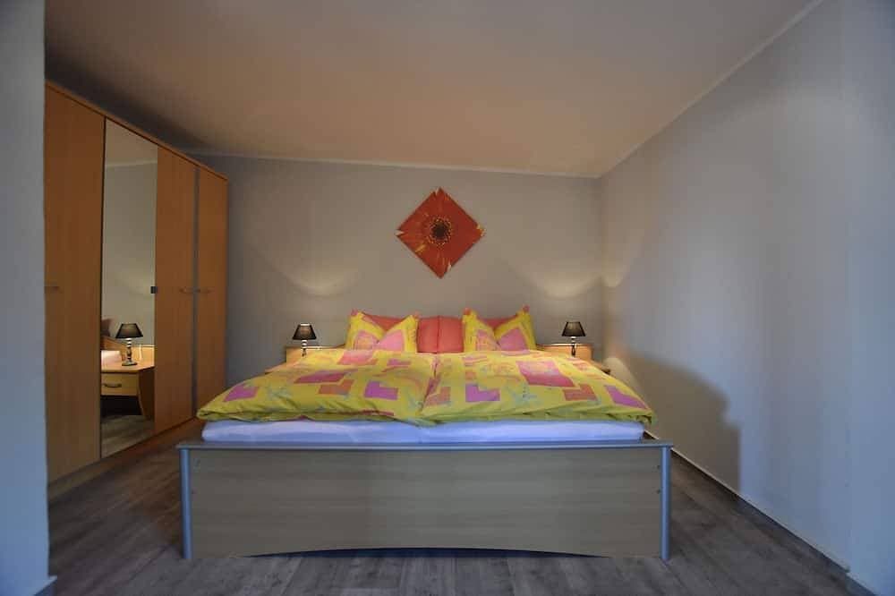 Foto 2 von 30: Ferienhaus mit Kamin in Sternberg