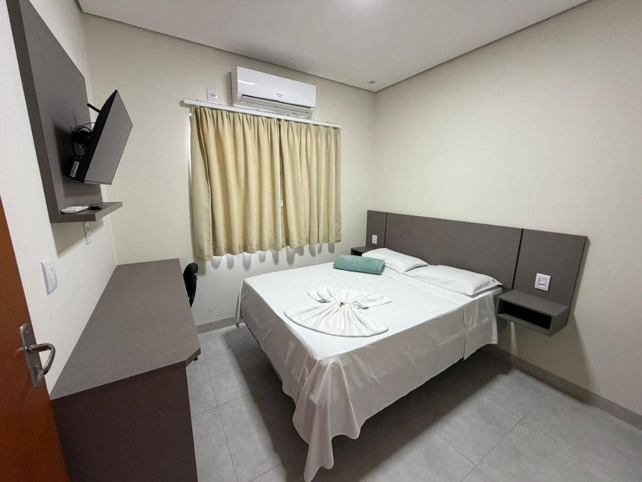 Foto 6 von 9: Double or Twin Room with Private Bathroom