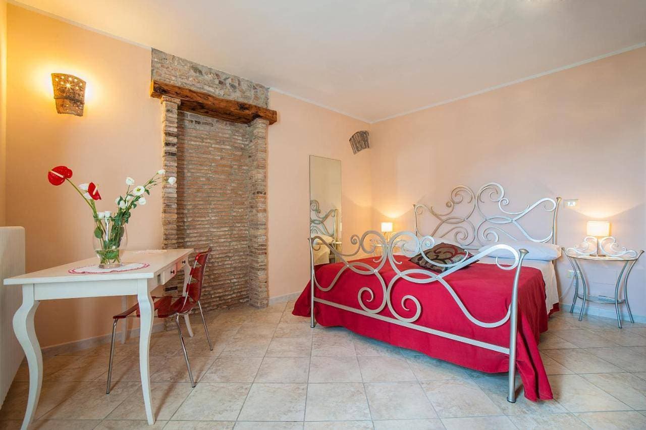 Foto 5 von 19: Deluxe Double Room (2 Adults + 1 Child)