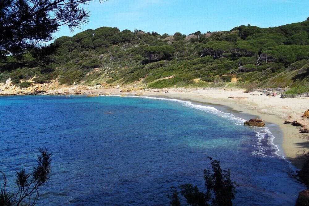 Foto 13 von 23: Schöne Wohnung in La Croix Valmer 400 m vom Strand entfernt.