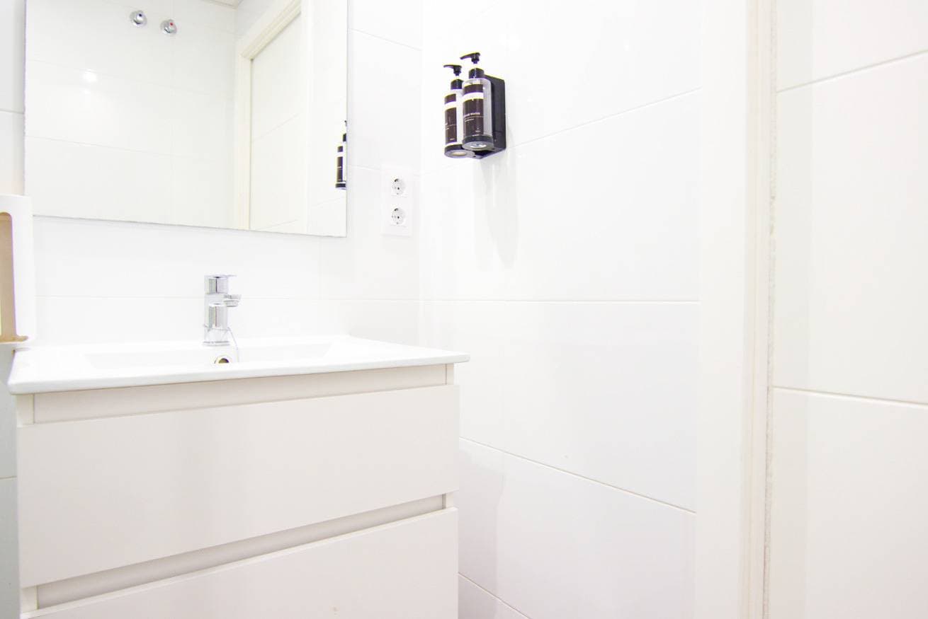 Foto 5 von 31: Ferienwohnung für 2 Personen mit Balkon/Terrasse