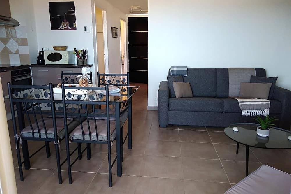 Foto 5 von 14: Penthouse Meer Korsika Algajola Balagne Ile Rousse