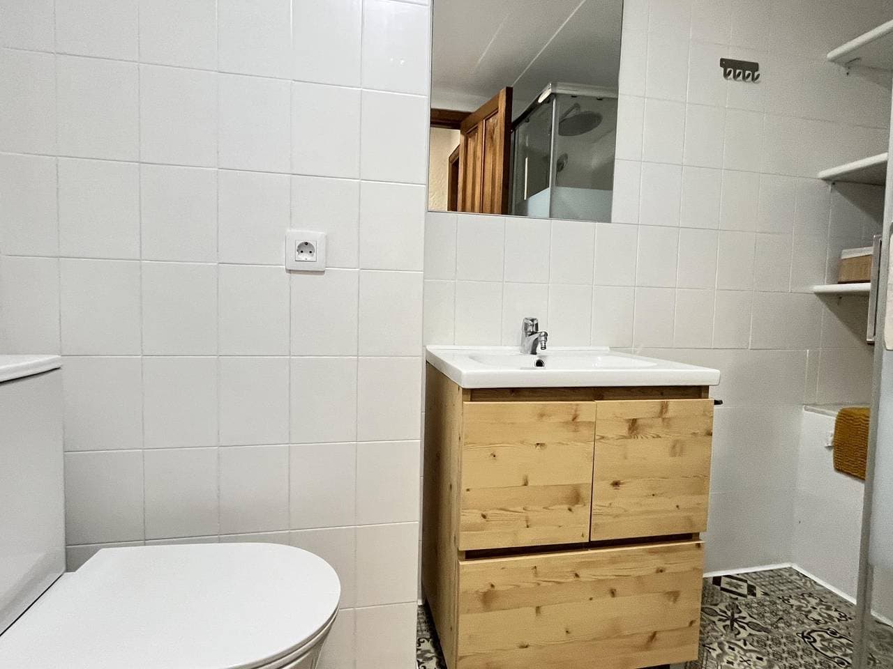Foto 5 von 21: Ferienwohnung für 4 Personen mit Kinderpool