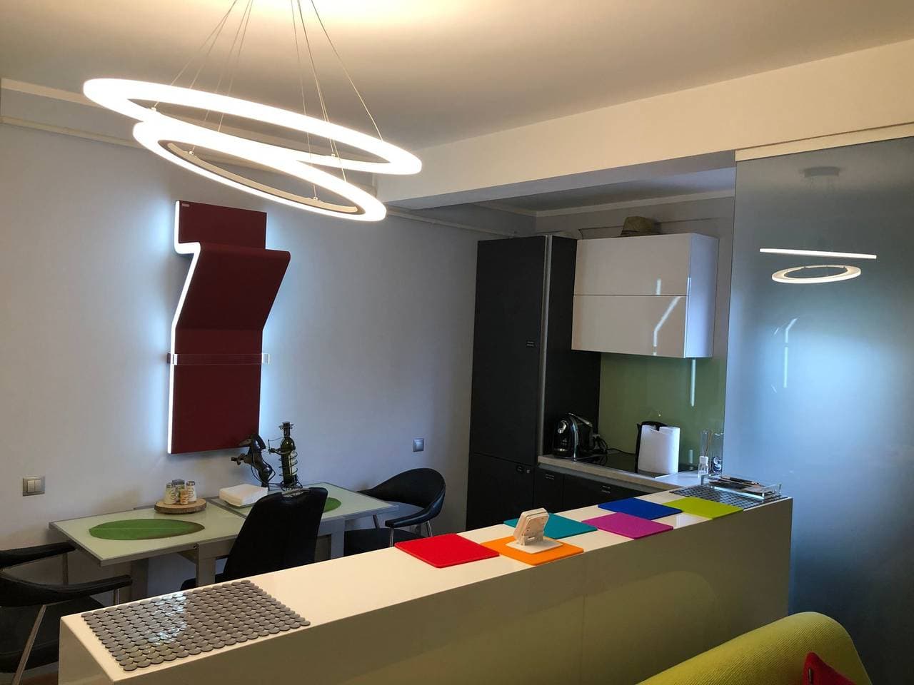 Foto 5 von 20: "Relax Cluj Apartment"