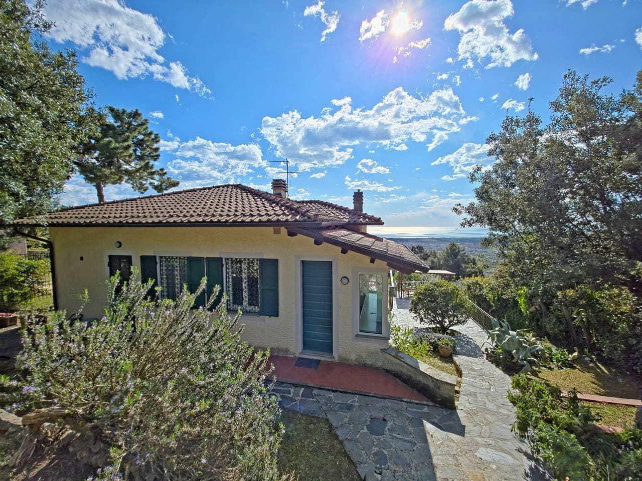 Foto 5 von 31: Villa Il Giardino