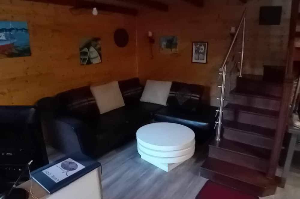 Foto 13 von 27: Typical Breton house 20 minutes from the Pink Granite Coast
