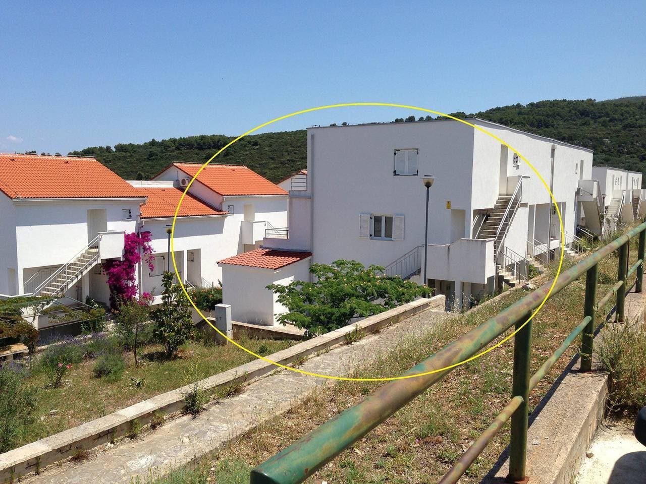 Apartment Bubi 1