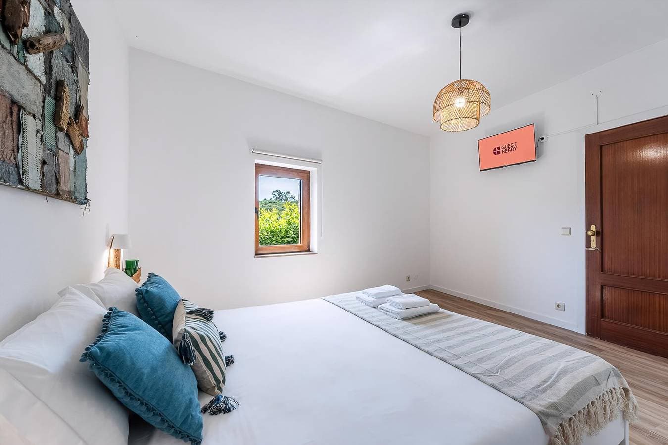 Foto 9 von 61: Ferienwohnung für 2 Personen mit Terrasse