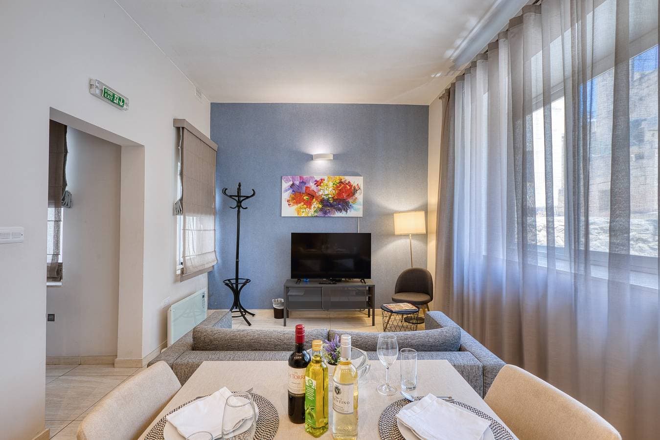 Foto 13 von 29: Ferienwohnung für 3 Personen