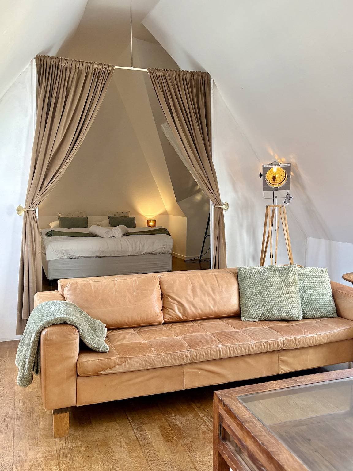 Foto 13 von 36: Ferienwohnung im Herzen von Møn