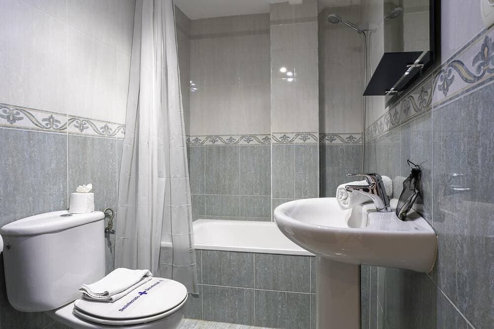 Foto 4 von 10: Sunstay Pedregal C Flat I Málaga