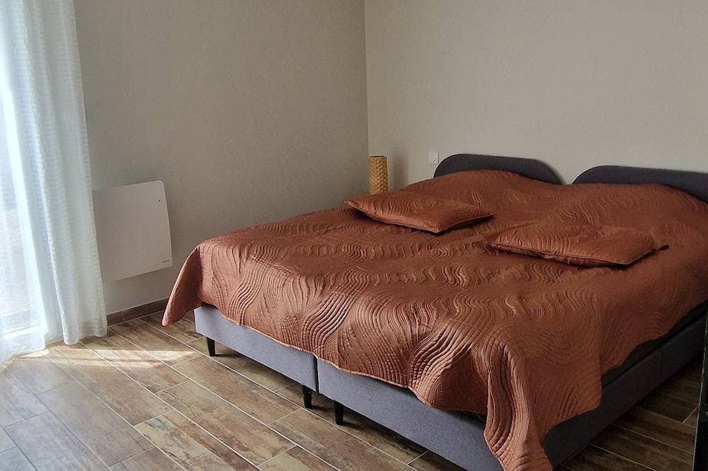 Foto 5 von 30: Large new house for 8 to 9 people, 105 m²