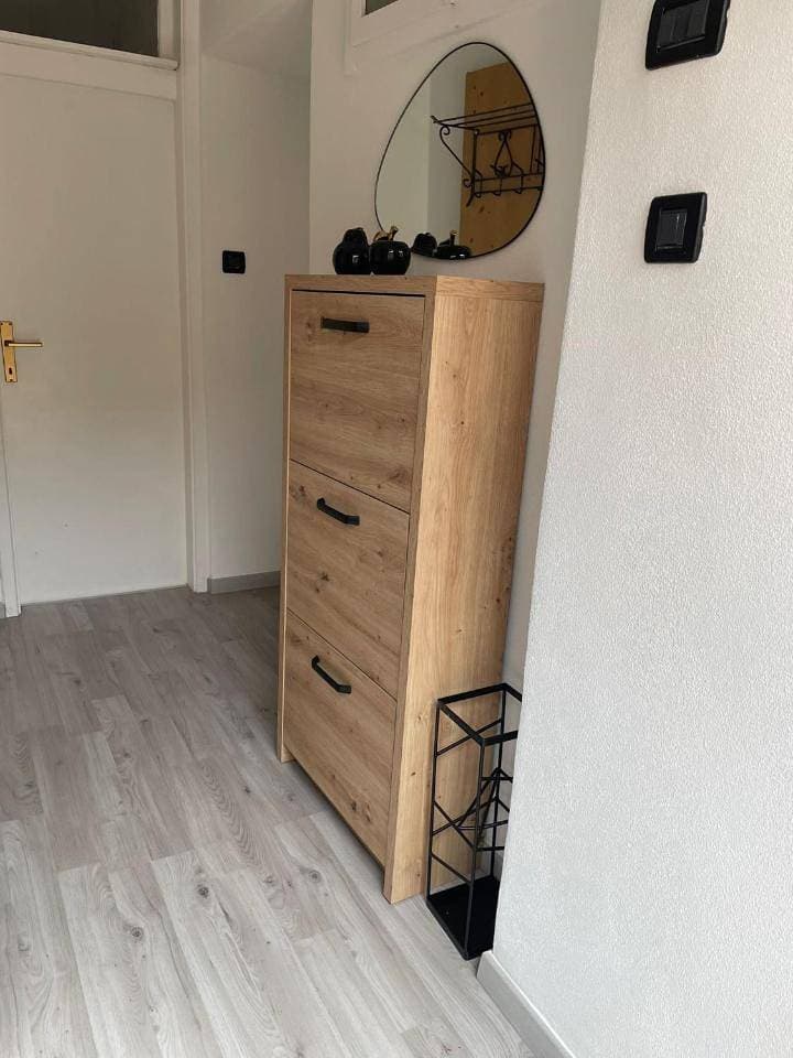 Foto 13 von 16: One-Bedroom Apartment