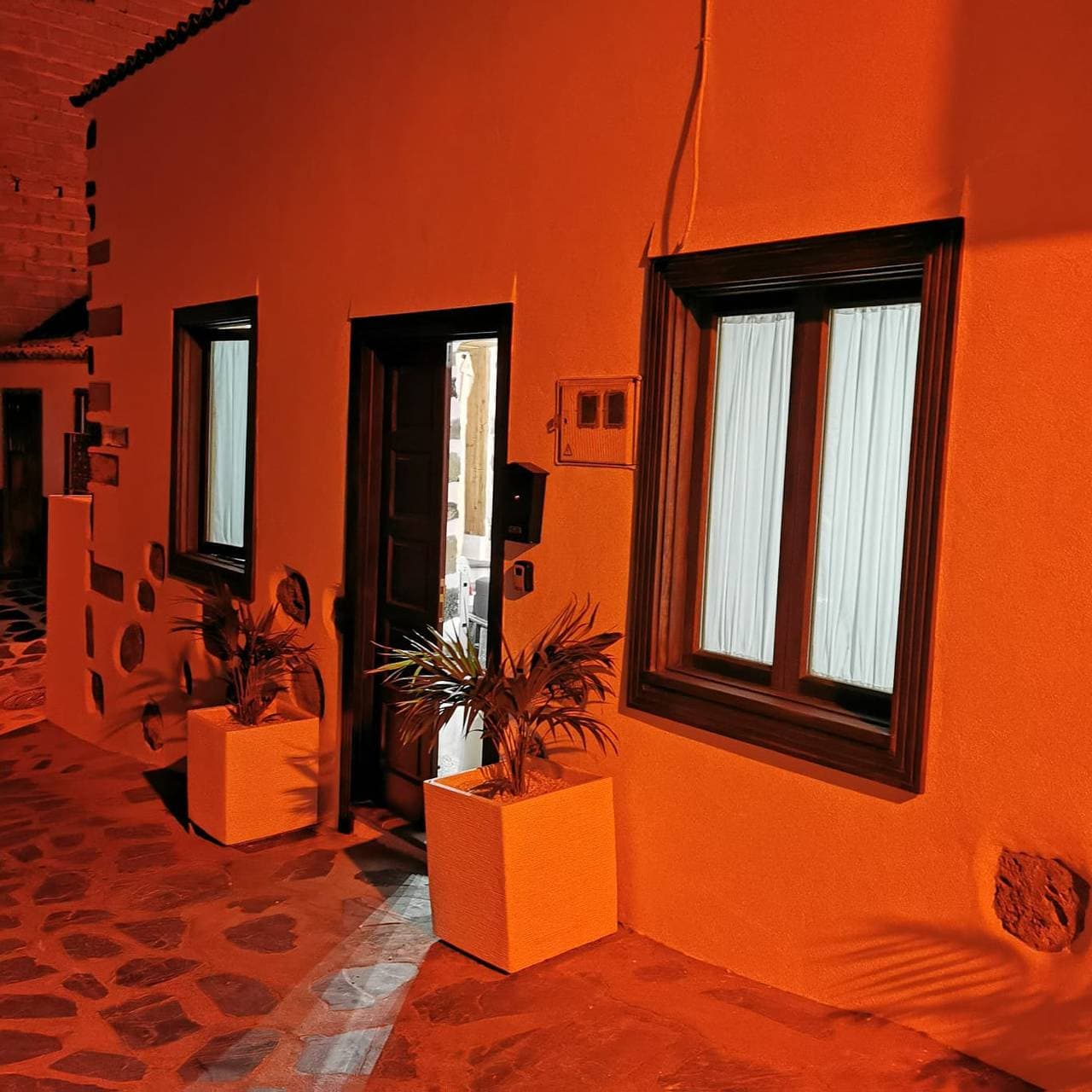 Vivienda Vacacional Casa Lola 1
