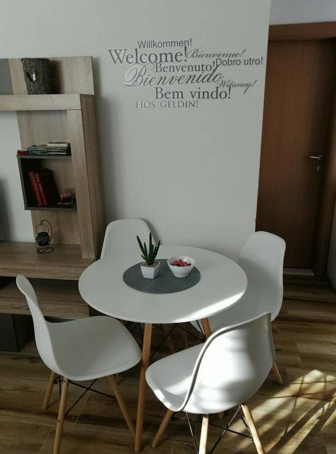Apartman Gušt 1