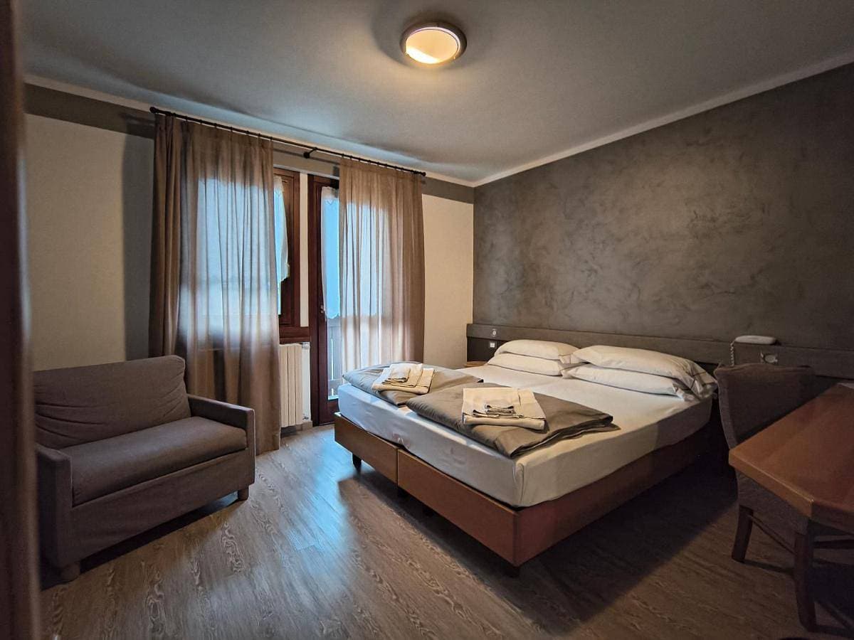 Hotel Sorriso 1