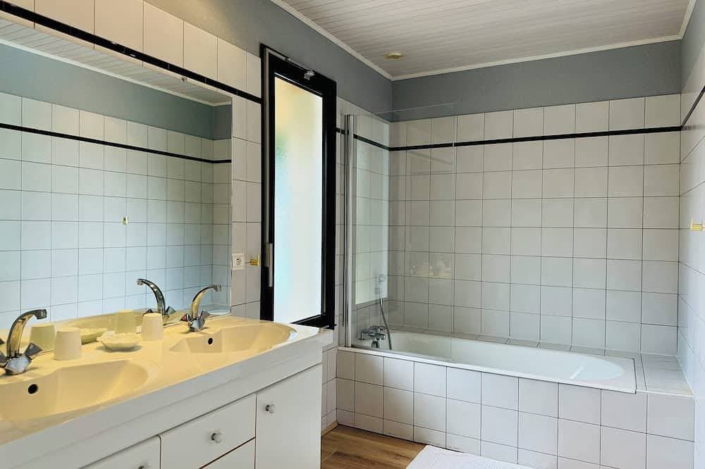 Foto 8 von 29: Villa 12 Personnes Avec Piscine à 12 Minutes de L'océan