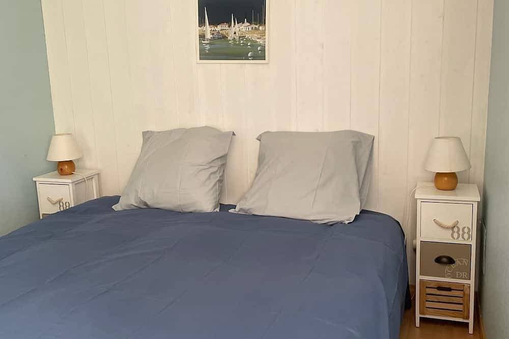 Foto 3 von 30: Dorfhaus - Atemberaubender Meerblick - Ruhig - Strand - In der Nähe von La Flotte