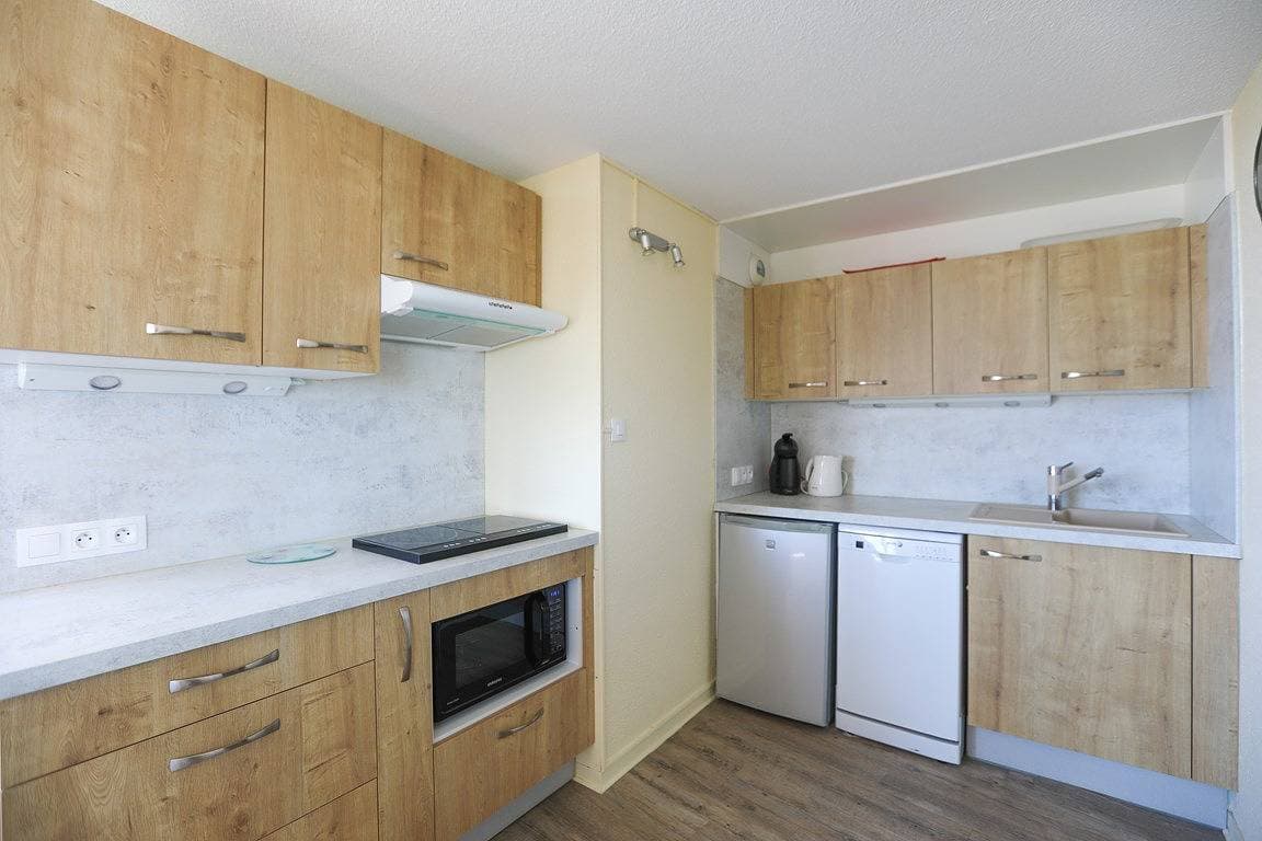 Foto 5 von 8: Ferienwohnung für 4 Personen