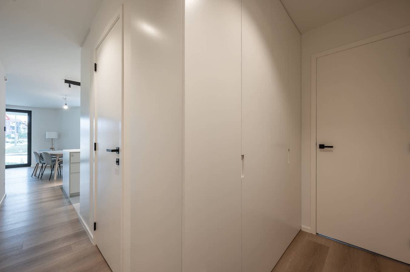 Foto 10 von 22: Ferienwohnung für 4 Personen mit Garten