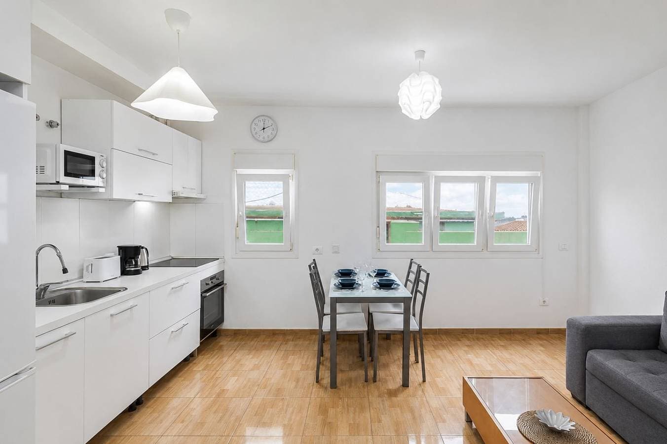 Foto 13 von 41: Ferienwohnung für 5 Personen