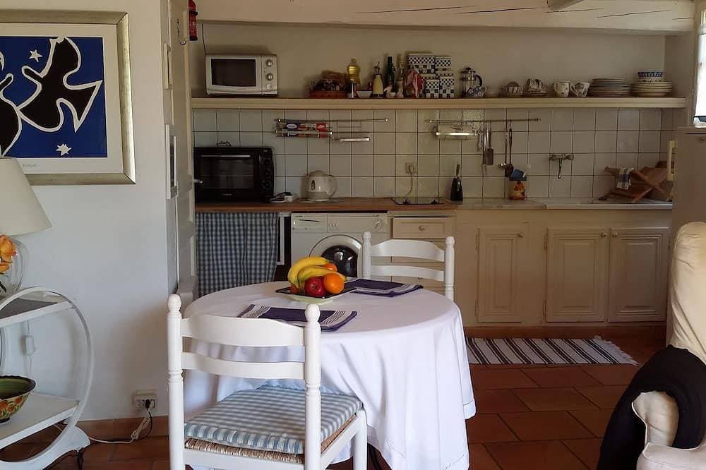 Foto 9 von 14: Klimatisiertes Cottage mit Pool in Vence.