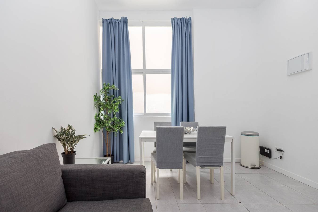 Studio 28m² 1