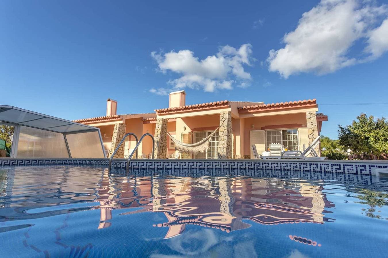 Villa 100m² 1