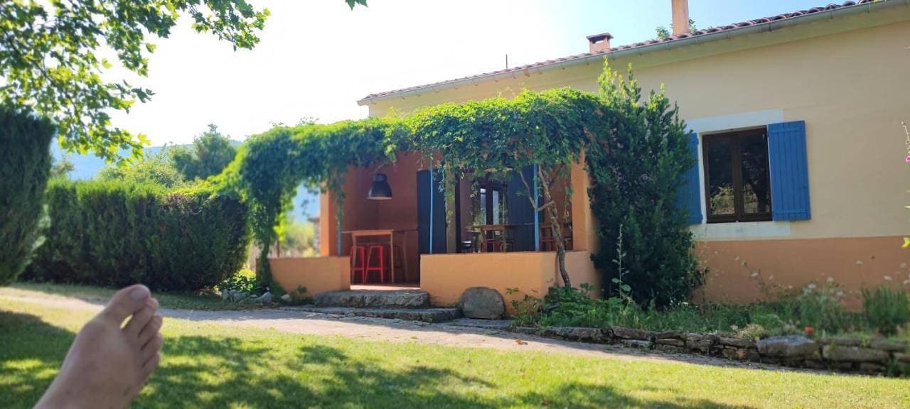 Foto 4 von 6: Double Room with Garden View