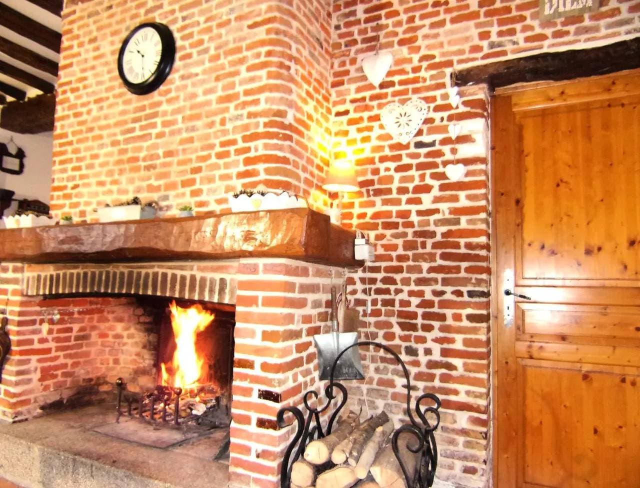 Foto 2 von 59: Gîte de France 5 Personen
