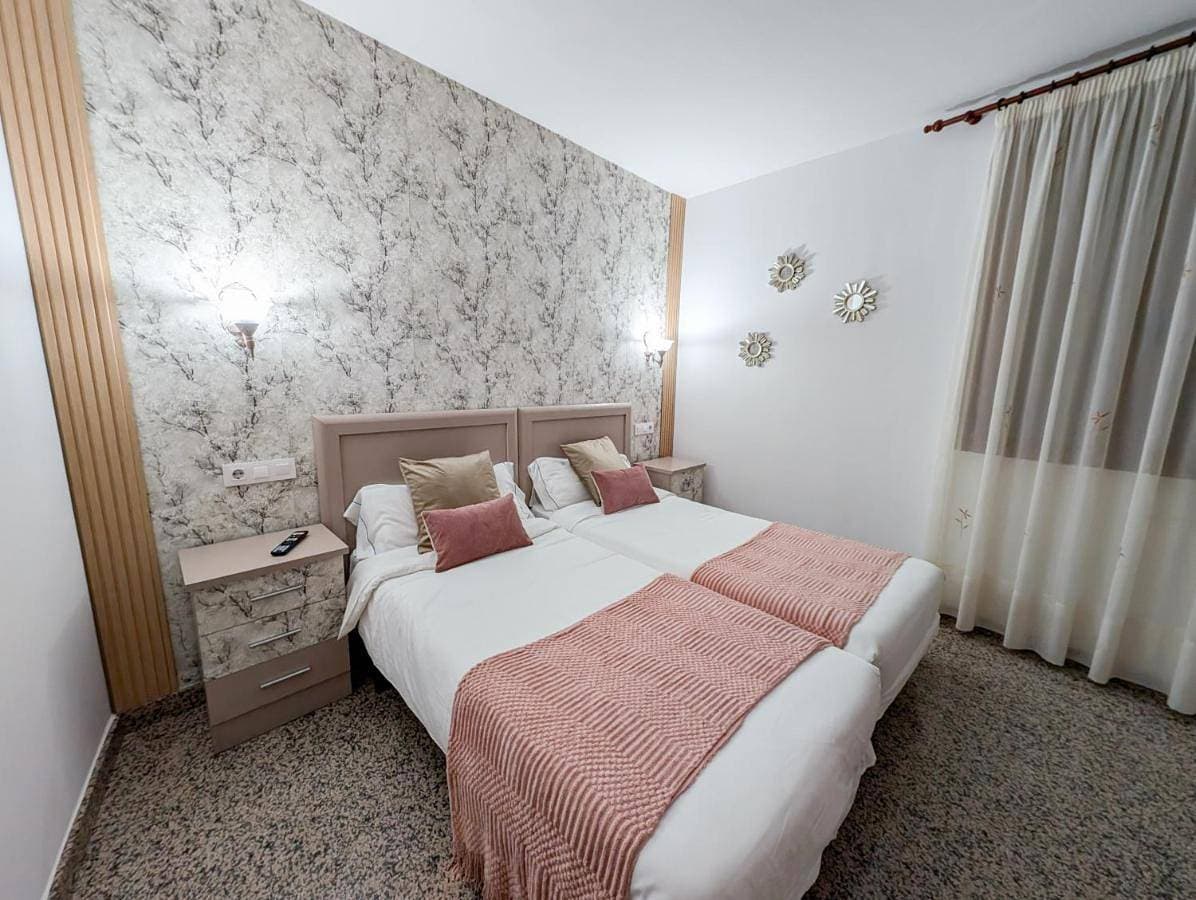 Apartamentos Arcos 1