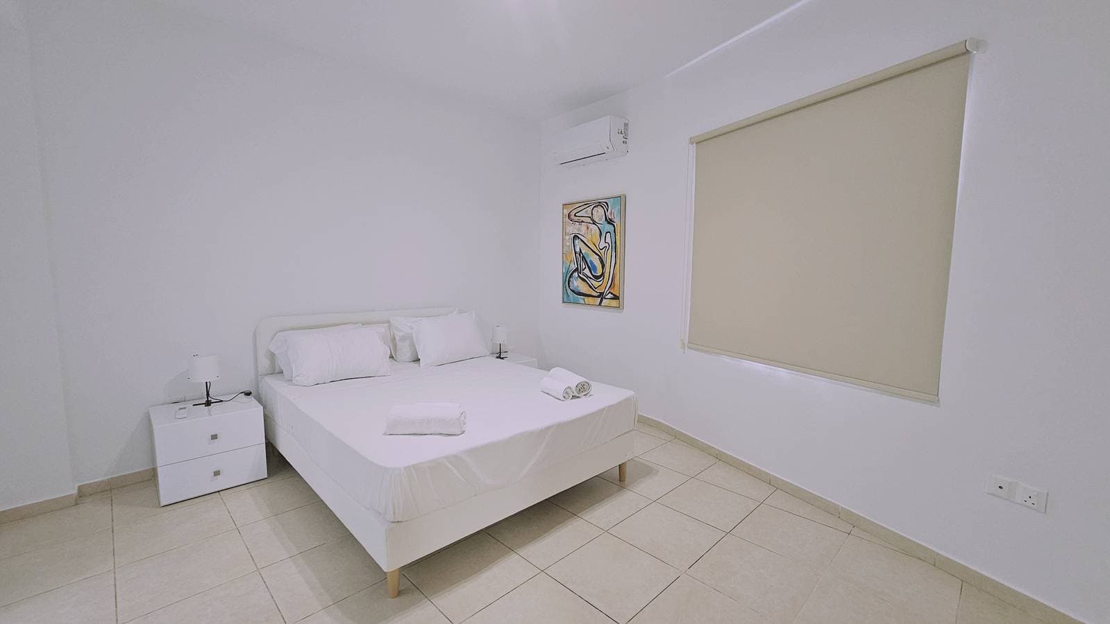 Foto 12 von 21: 144 An - Stay Sunny Honey Apartment