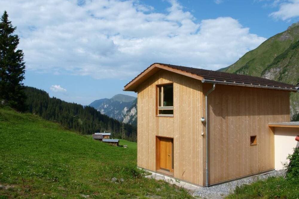 Foto 6 von 17: Studio Bäch, Safien-Thalkirch, (Thalkirch (Safien)), 09002B