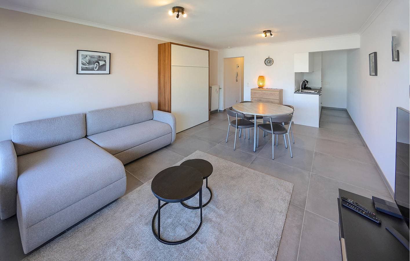 Foto 9 von 20: Ferienwohnung für 4 Personen mit Terrasse