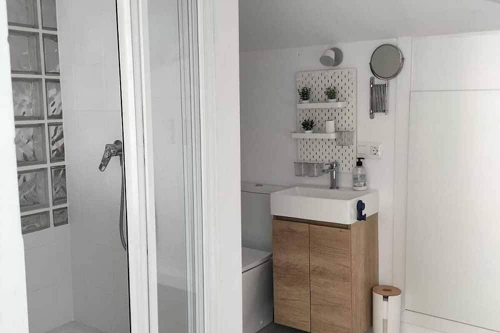 Foto 6 von 30: Unabhängiges Chalet-Dachgeschoss mit privater Terrasse