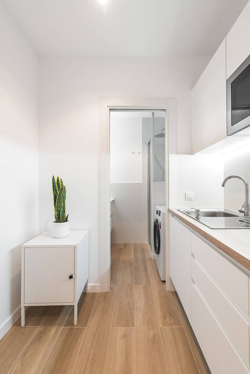 Foto 10 von 27: Ferienwohnung für 2 Personen