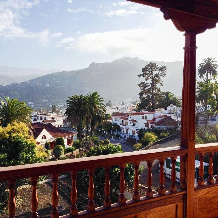 La Vista Verde 1