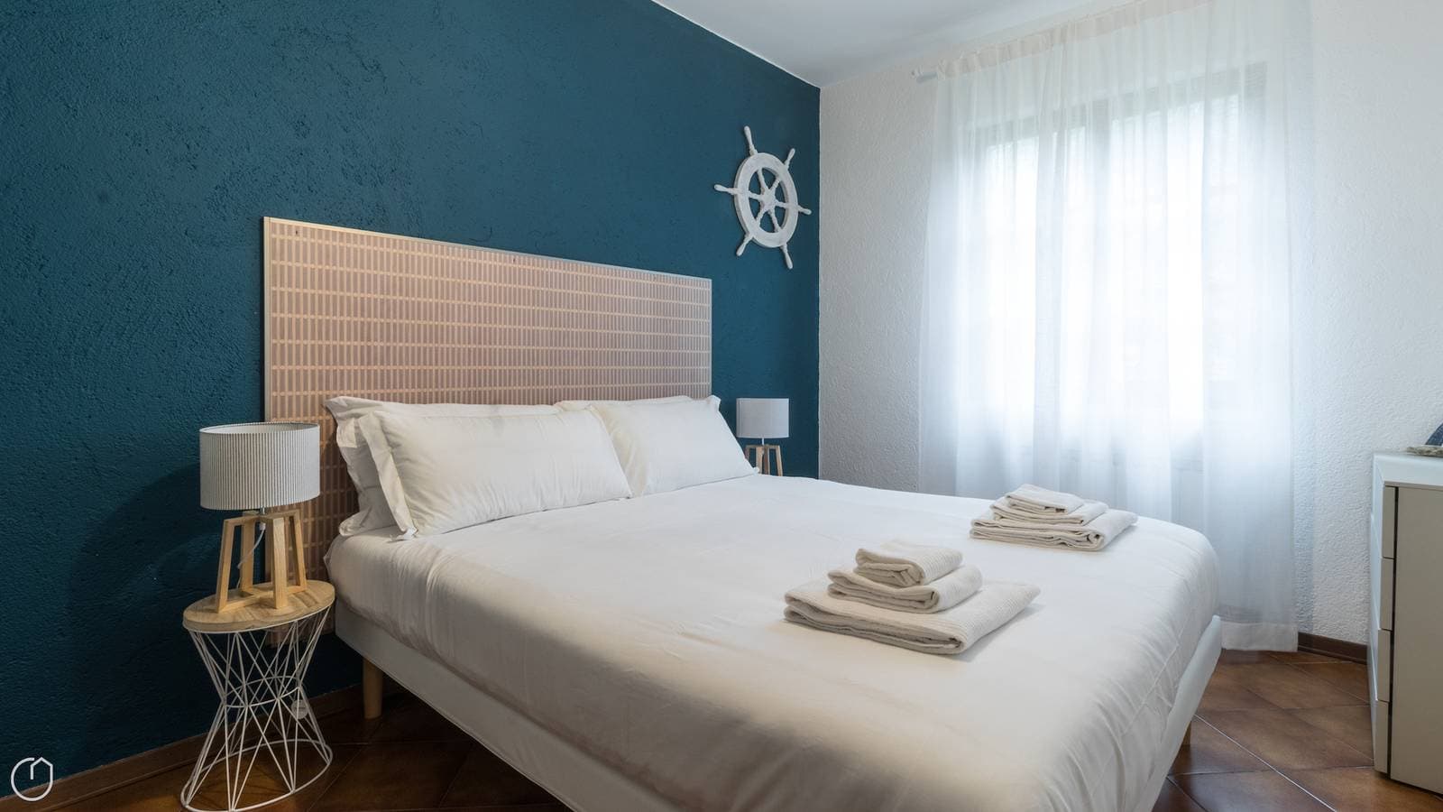 Foto 4 von 18: Il Borgo apartments - B4