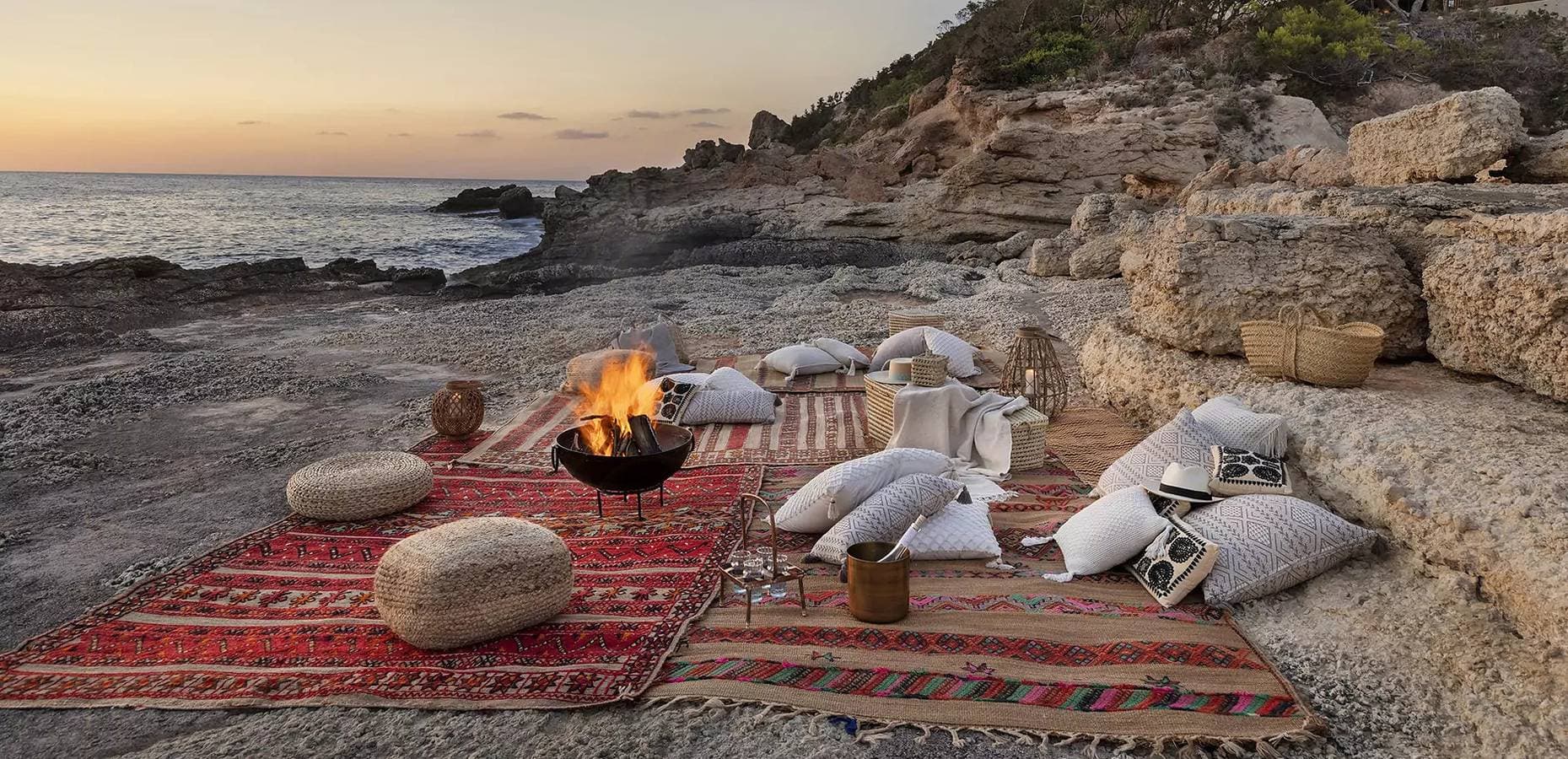 Foto 3 von 41: Ferienhaus mit atemberaubender Aussicht in der Nähe von Cefalù