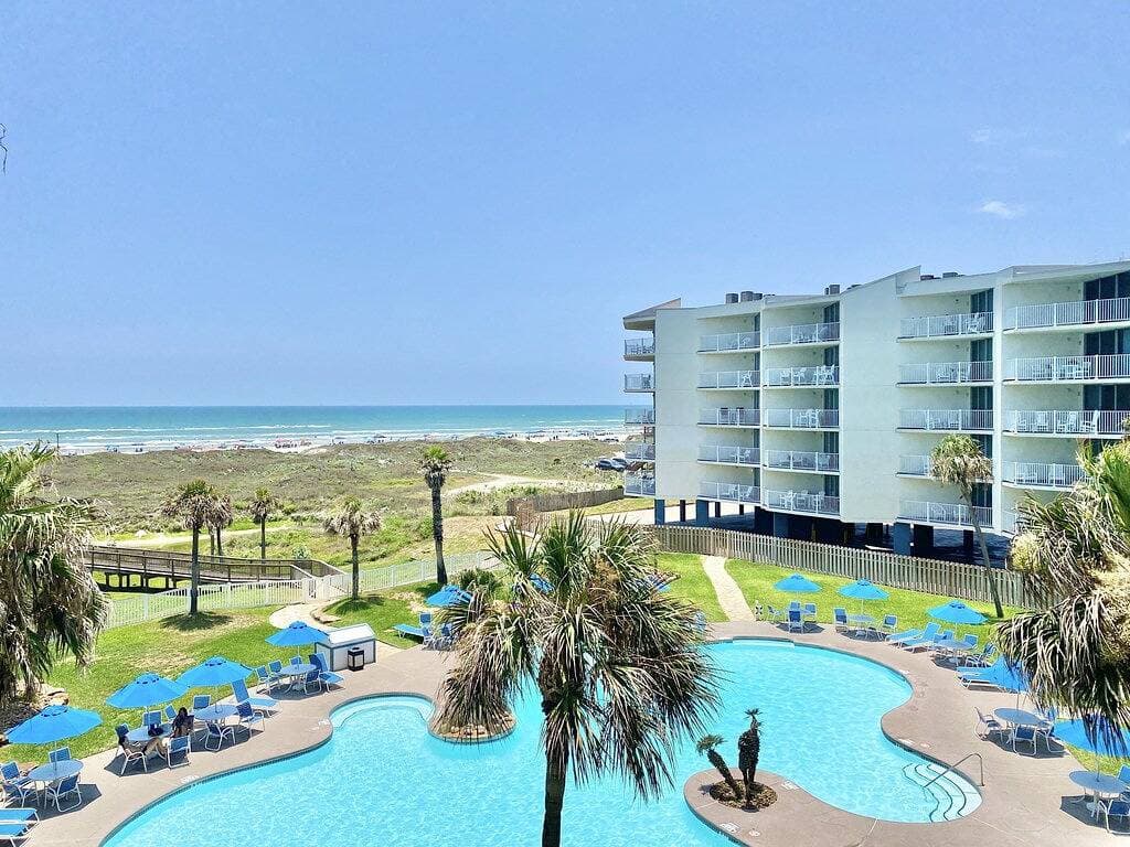 Foto 11 von 14: Sandcastle Condominiums Unit 319